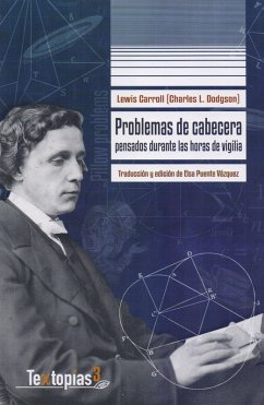 Cover Problemas de Cabecera: Pensados Durante Horas de Vigilia (eBook, ePUB)