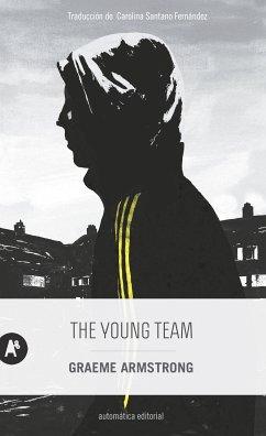 The Young Team (eBook, ePUB) - Armstrong, Graeme