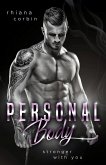 Personal Body (eBook, ePUB)