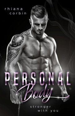Cover Personal Body (eBook, ePUB)