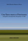 Una línea marca el horizonte (eBook, ePUB)