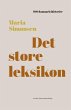 Det store leksikon (eBook, ePUB) - Bild 1