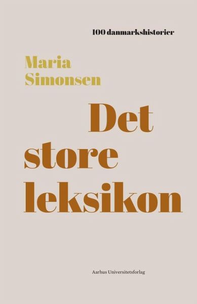 Det store leksikon (eBook, ePUB) Det store leksikon (eBook, ePUB)