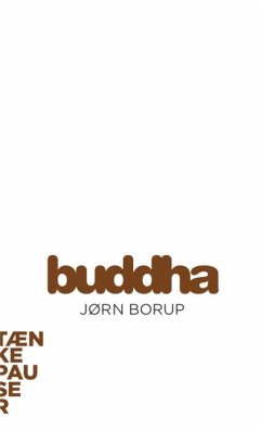 Cover Buddha (eBook, ePUB)