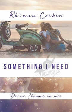 Something I need (eBook, ePUB) - Corbin, Rhiana