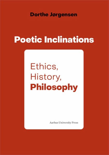 Poetic Inclinations (eBook, ePUB) Poetic Inclinations (eBook, ePUB)