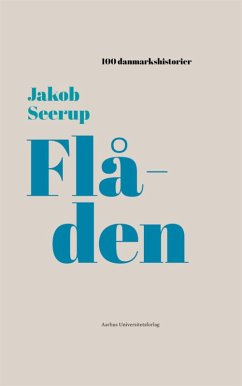 Cover Flåden (eBook, ePUB)