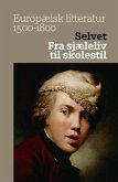 Selvet (eBook, ePUB)