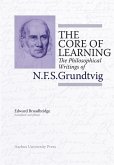 The Core of Learning (eBook, ePUB)