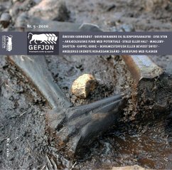Cover Gefjon 5 (eBook, PDF)