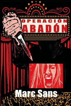 Operación Abadón (eBook, ePUB) - Sans, Marc