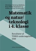 Matematik og natur/ teknologi i 4. klasse (eBook, ePUB)