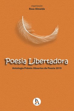 Cover Poesia Libertadora (eBook, ePUB)
