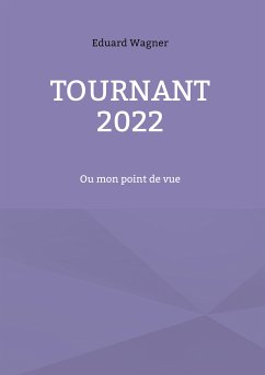 Tournant 2022 (eBook, ePUB)