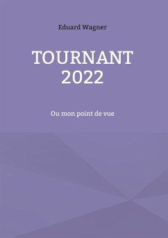 Tournant 2022 (eBook, ePUB) - Wagner, Eduard