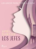 Los jefes - Un amor para toda la vida (eBook, ePUB)