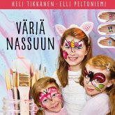 Väriä nassuun (eBook, ePUB) Väriä nassuun (eBook, ePUB)