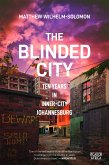 The Blinded City (eBook, ePUB)