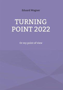 Turning point 2022 (eBook, ePUB)