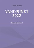 Vändpunkt 2022 (eBook, ePUB)