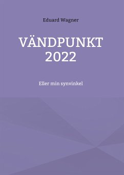 Vändpunkt 2022 (eBook, ePUB)