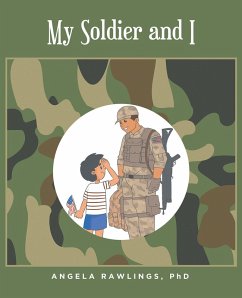 My Soldier and I (eBook, ePUB) - Rawlings, Angela
