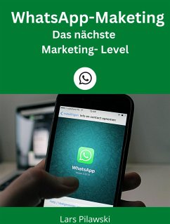 WhatsApp-Marketing (eBook, ePUB) - Pilawski, Lars