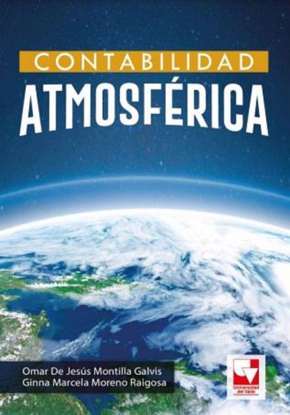 Contabilidad Atmosférica (eBook, ePUB) Contabilidad Atmosférica (eBook, ePUB)