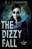 The Dizzy Fall (Nic Ward) (eBook, ePUB)