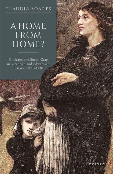 A Home from Home? (eBook, PDF)