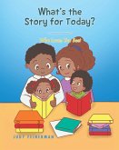 What's the Story for Today? Who Loves You Best (eBook, ePUB)