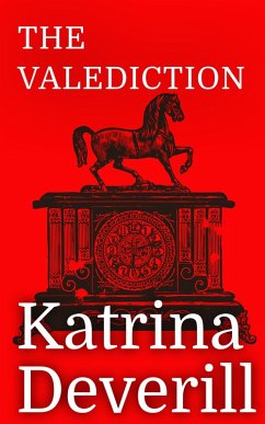 Cover The Valediction (eBook, ePUB)