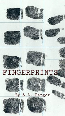Cover FINGERPRINTS (eBook, ePUB)