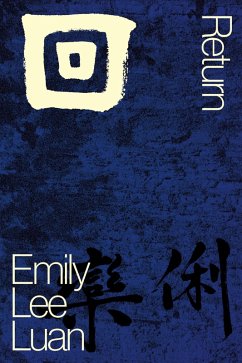 Cover Return (eBook, ePUB)