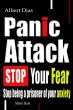 Panic attack Stop Your Fear (eBook,... - Bild 1