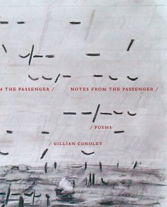 Cover Notes from the Passenger (eBook, ePUB)