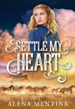 Cover Settle My Heart (eBook, ePUB)