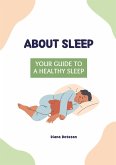 About sleep (eBook, ePUB)