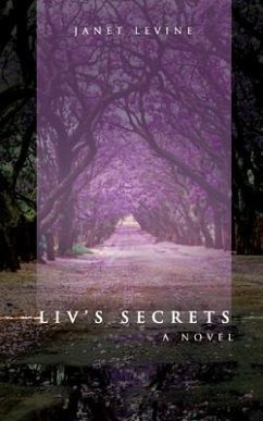 Liv's Secrets (eBook, ePUB) - Levine, Janet