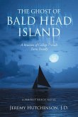 The Ghost of Bald Head Island (eBook, ePUB)