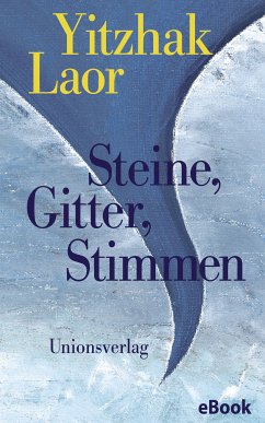 Steine, Gitter, Stimmen (eBook, ePUB) - Laor, Yitzhak