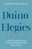 Duino Elegies (eBook, ePUB)