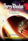Tanz der Magnetare / Perry Rhodan - Neo Bd.307 (eBook, ePUB)
