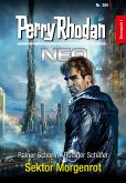 Sektor Morgenrot / Perry Rhodan - Neo Bd.300 (eBook, ePUB)