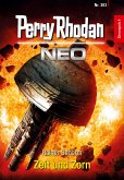 Zeit und Zorn / Perry Rhodan - Neo Bd.303 (eBook, ePUB)