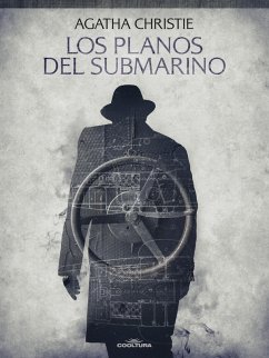 Cover Los planos del submarino (eBook, PDF)
