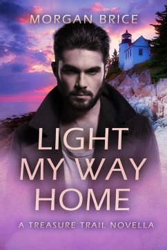 Cover Light My Way Home (eBook, ePUB)