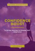 Confidence Boost (The NLP Workbooks, #1) (eBook, ePUB)