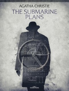 The Submarine Plans (eBook, PDF) - Christie, Agatha