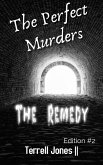 The Perfect Murders: The Remedy (eBook, ePUB)